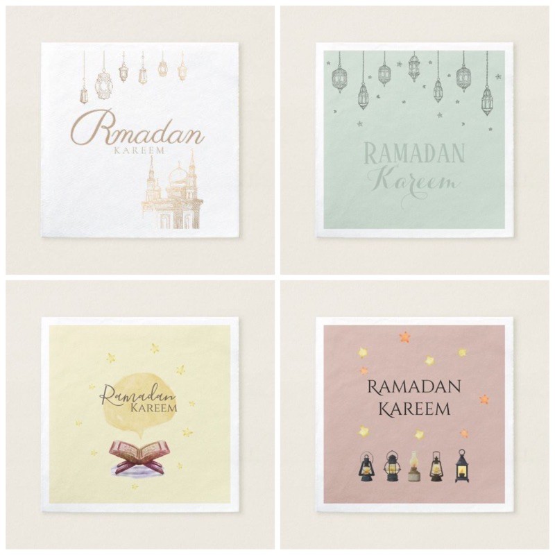 

RAMADHAN TAG//TAG IDUL FITRI (50pcs)