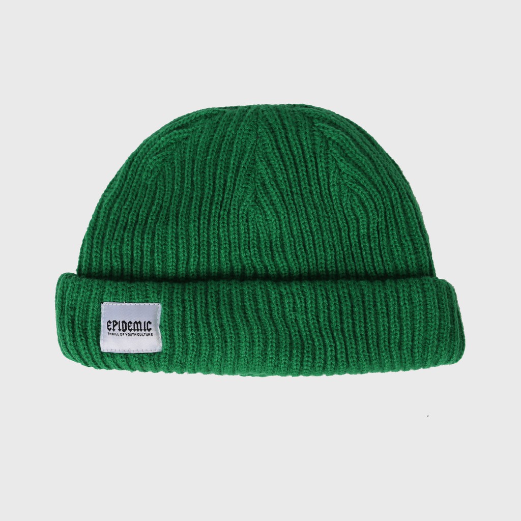

Epidemic Green High Hope - Beanie Epidemic
