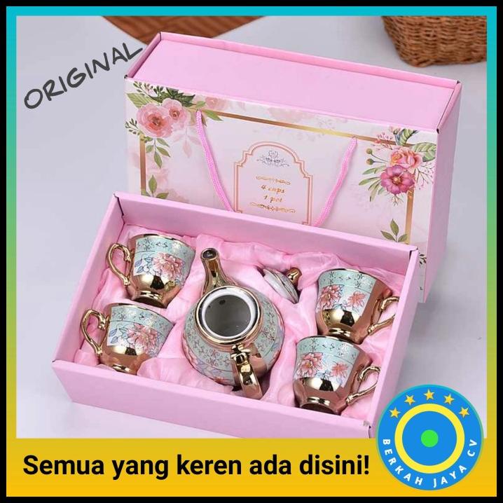 

Kado Pernikahan Hadiah Pernikahan Kado Nikahan Teko Keramik Kado Nikah