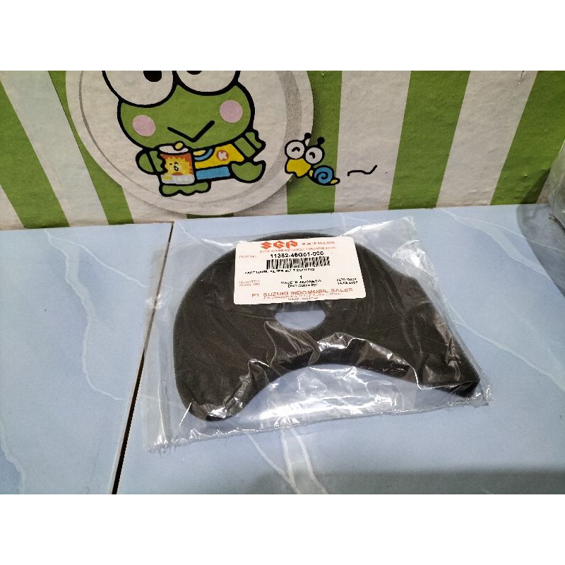 busa filter cvt spin skywave Hayate original SGP