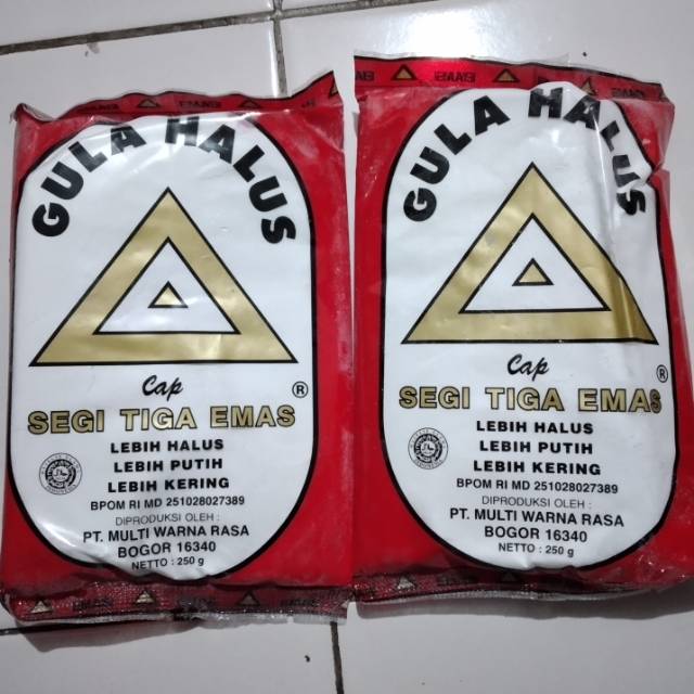 

Gula halus 5600/pcs