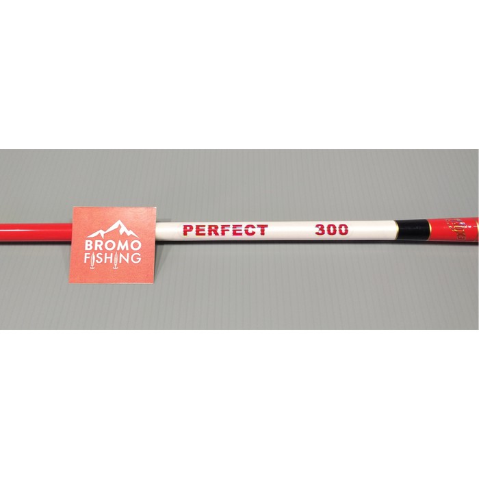 Joran Tegek EXORI PERFECT CARBON 300 / 3 meter pole