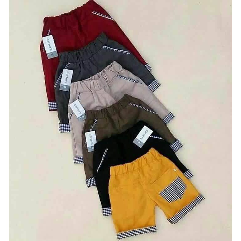 Grosir Celana Pendek Anak Carter s oshkosh Stik Balik Grosir Celana Pendek Anak Carter s oshkosh Stik Balik