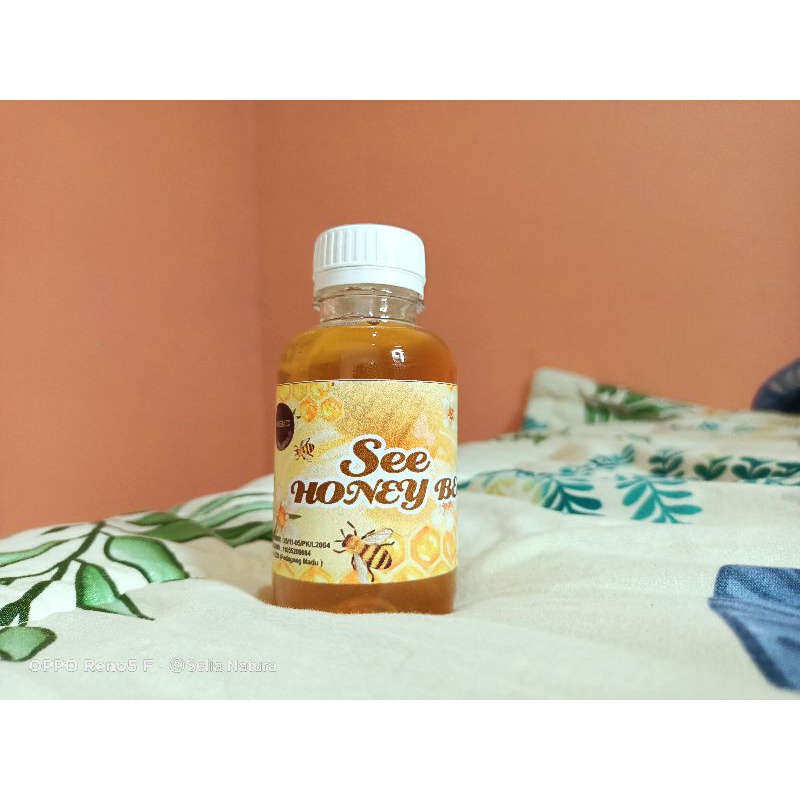 

MADU SEEHONEYBEE