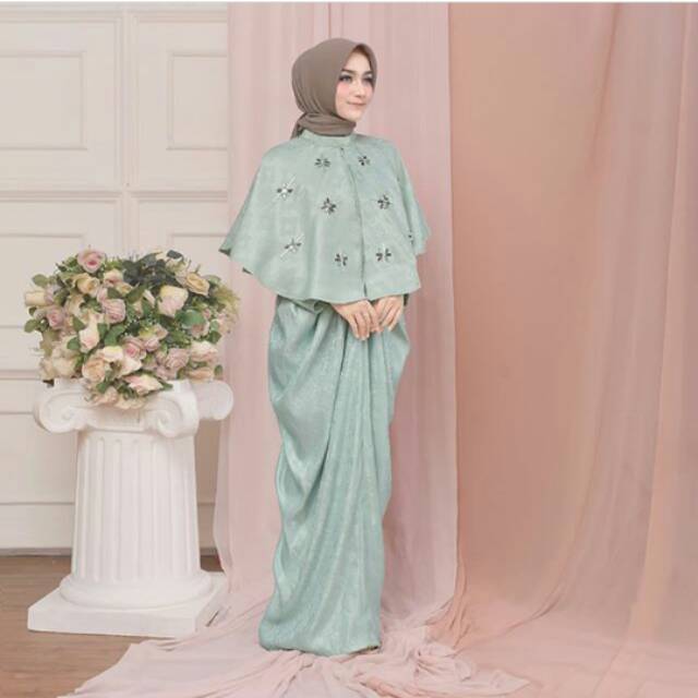 Alysa babey by judith.id