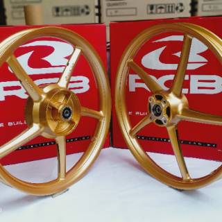 Jual Velg Racing RCB Sp522 Jupiter Z Mx Vega Sonic Satria Fu Jupiter MX