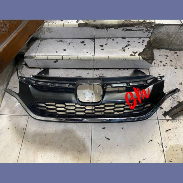 Grill Honda CRV Facelift 2015 up