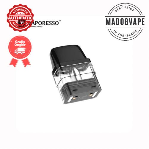 Vaporesso XROS Catridge | XROS Cartridge Authentic