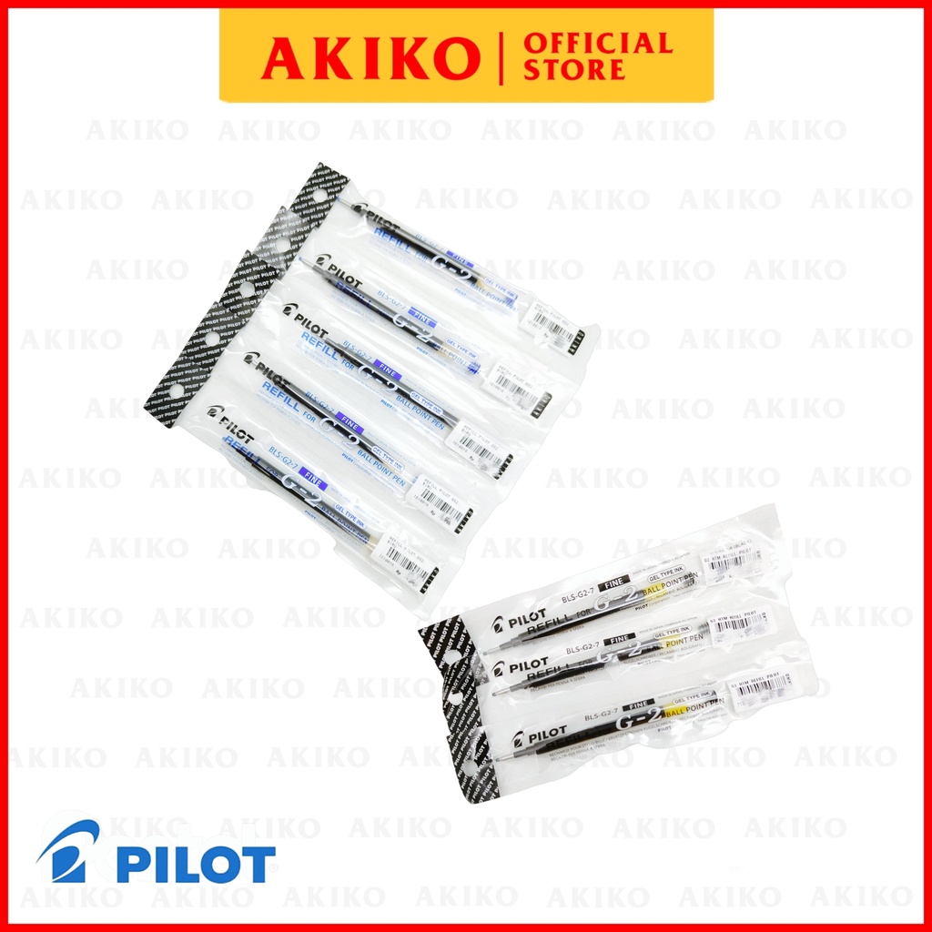 

Reffil Pilot GS-2