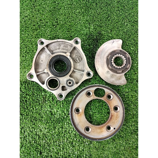 rotari set tutup Suzuki A100 original