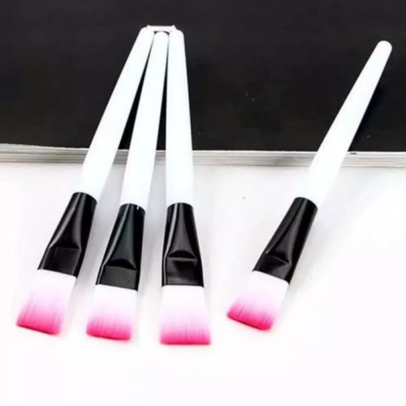 Kuas masker brush make up