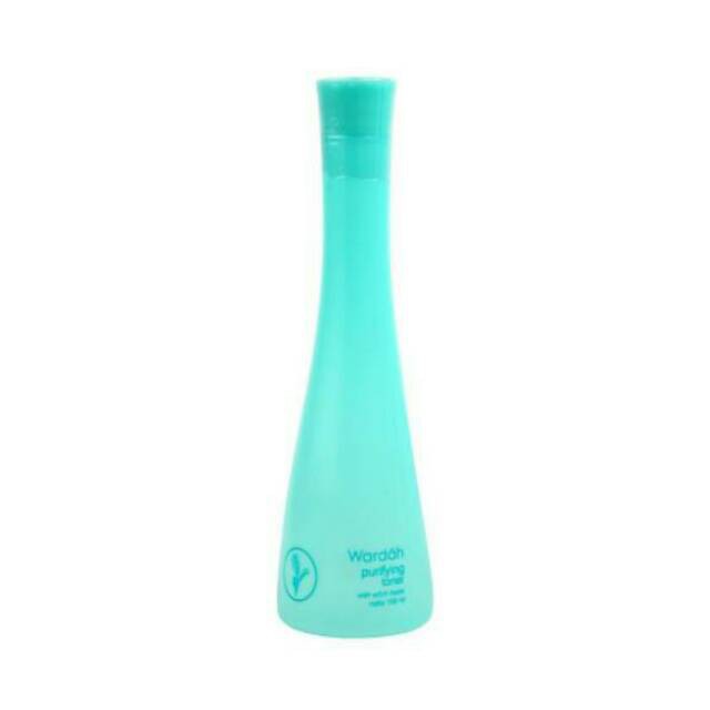 Wardah Seaweed Balancing Toner Original