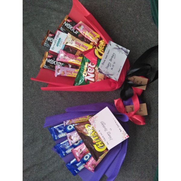 

BUCKET SNACK MIX WISUDA/ULANG TAHUN/ANIVE //FREE KARTU UCAPAN