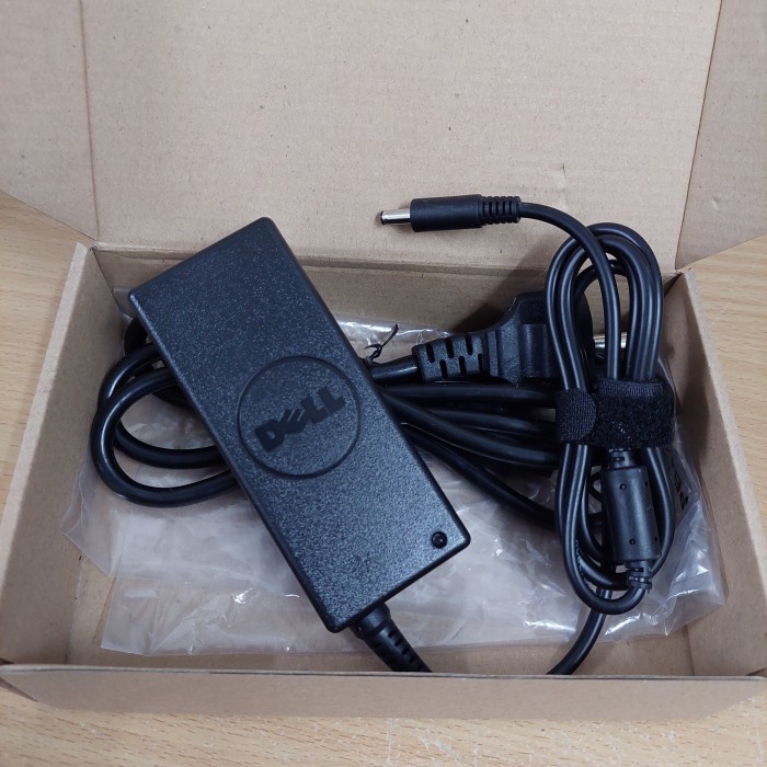 Adaptor Charger Dell Inspiron 14 3473 3476 3480 3481 3482 3490 (65W)