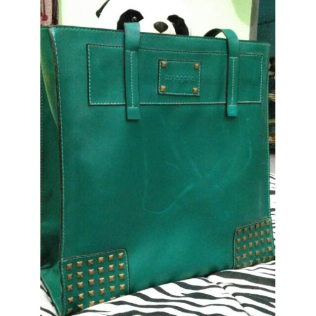 ToteBag KUYAGAYA (Asli)