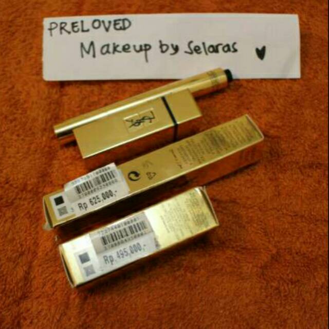 PRELOVED YSL touche eclat (yves saint laurent)