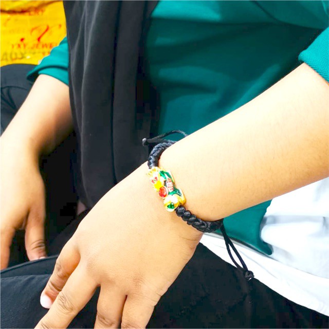 Hot Sale! Gelang pixu naga II