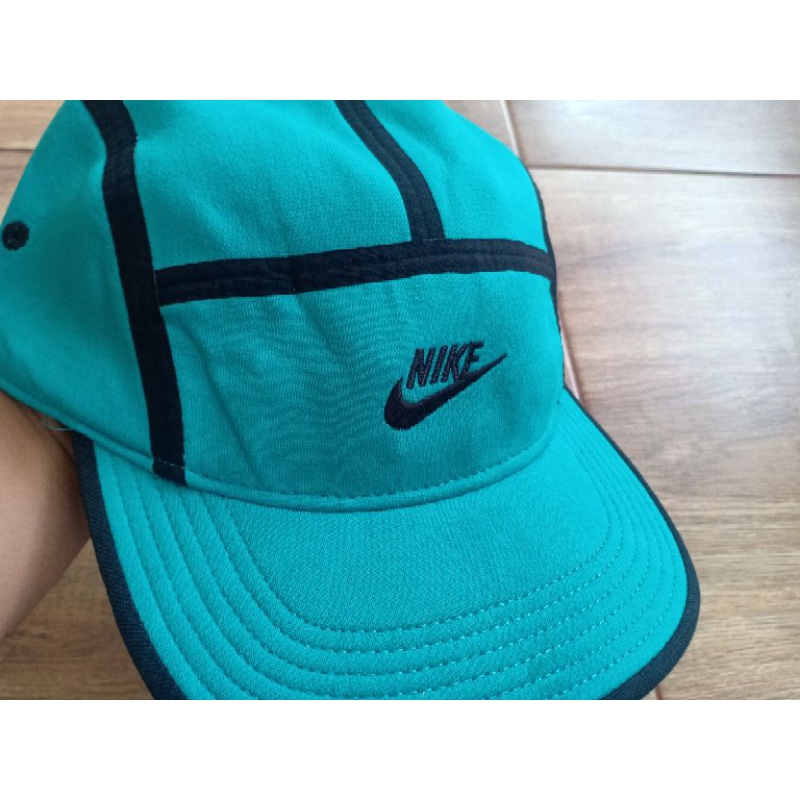 topi nike 5 panel