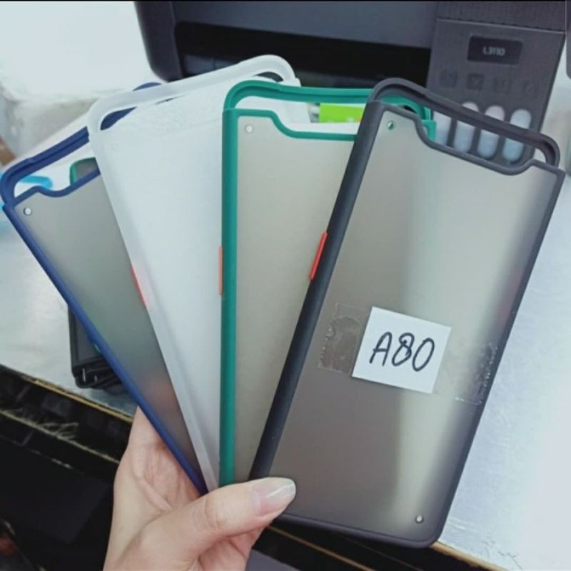 Case Dove Samsung A80