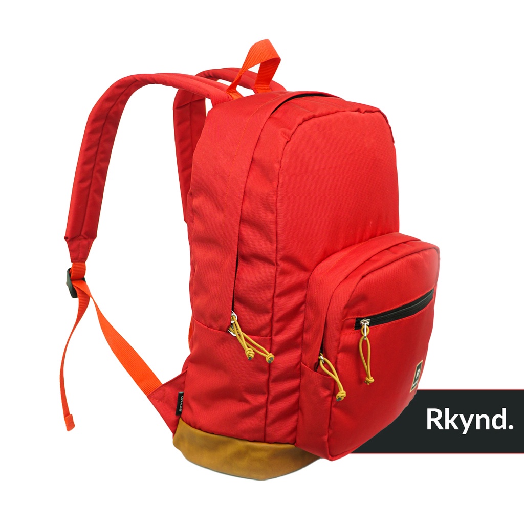 Tas Sekolah Ransel Kerja Laptop Pria Murah RKYND