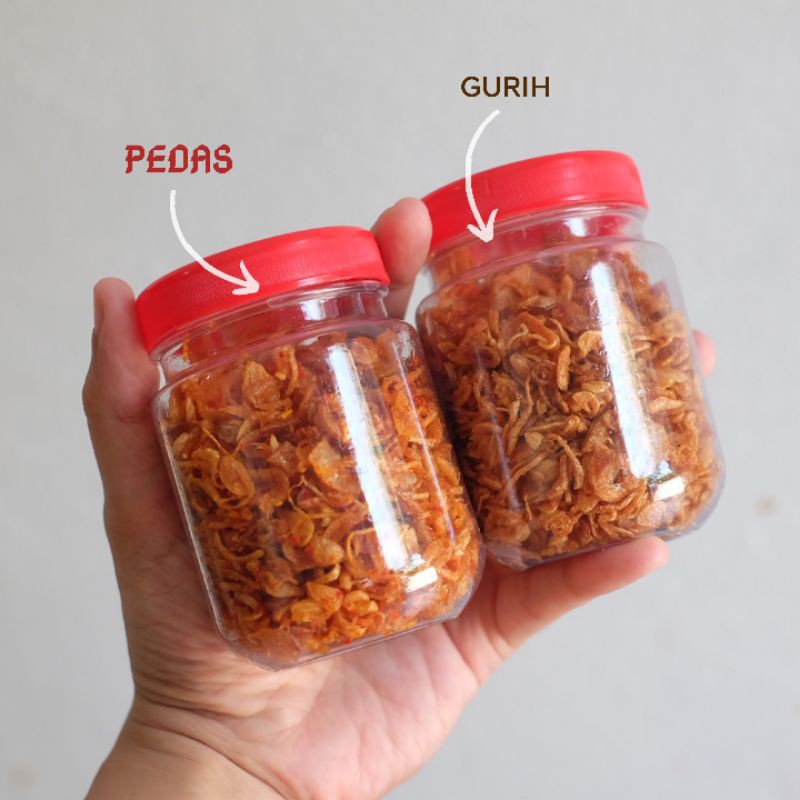 

Seleraku Bawang Goreng