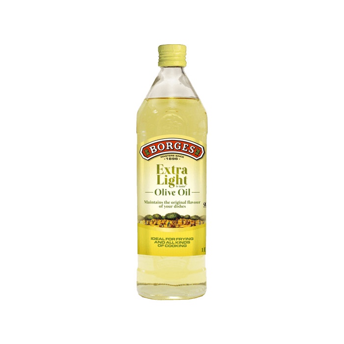 

Borges Extra Light 1000Ml