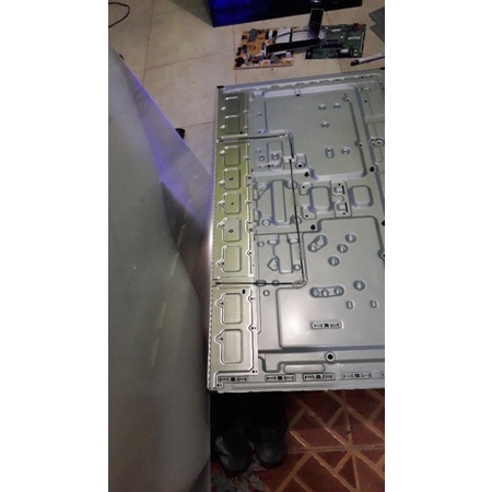 BL-LAMPU BACKLIGHT SMART TV SAMSUNG UA50RU7400