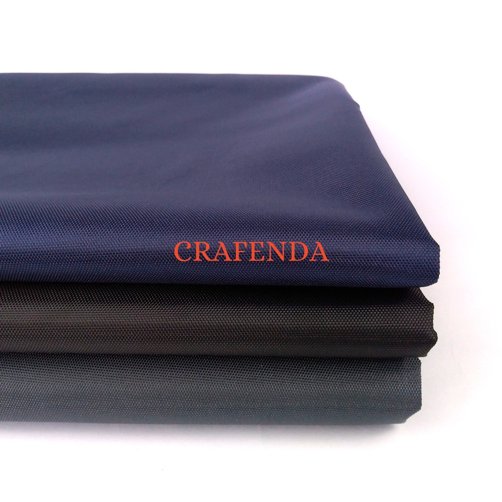 Kain Bahan Tas Cordura Nylon