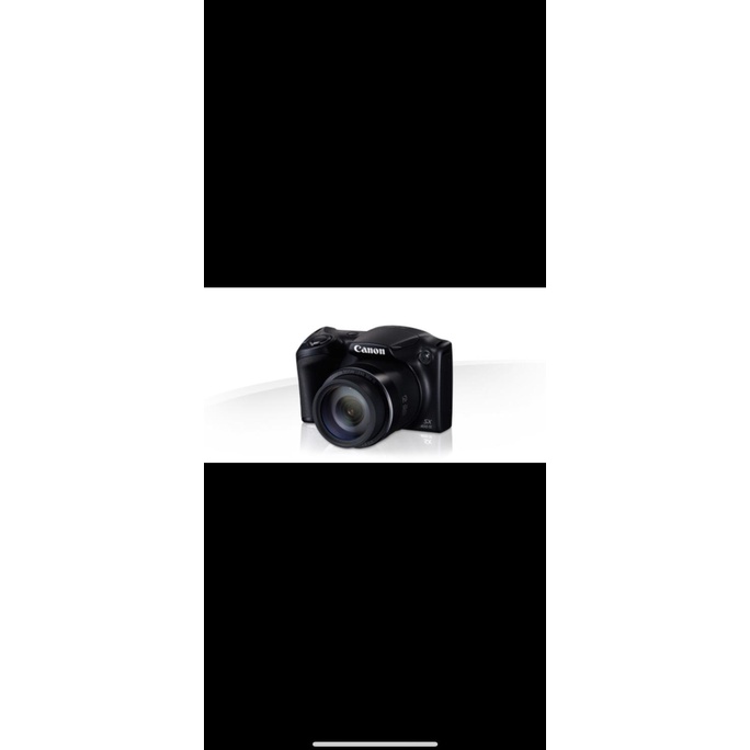 CANON SX400is / CANON SX400