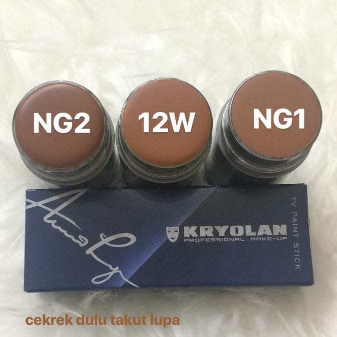 

#Terbaru# Crayolan/Krayolan Tv Paint Stick (*_*)