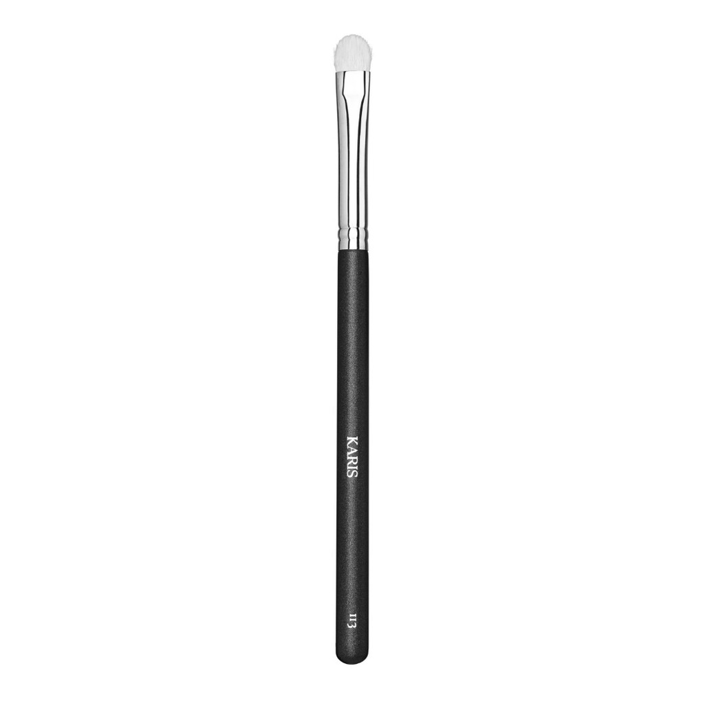 Essential Eye Kit - KARIS Cosmetics 5-piece Makeup Brush Set