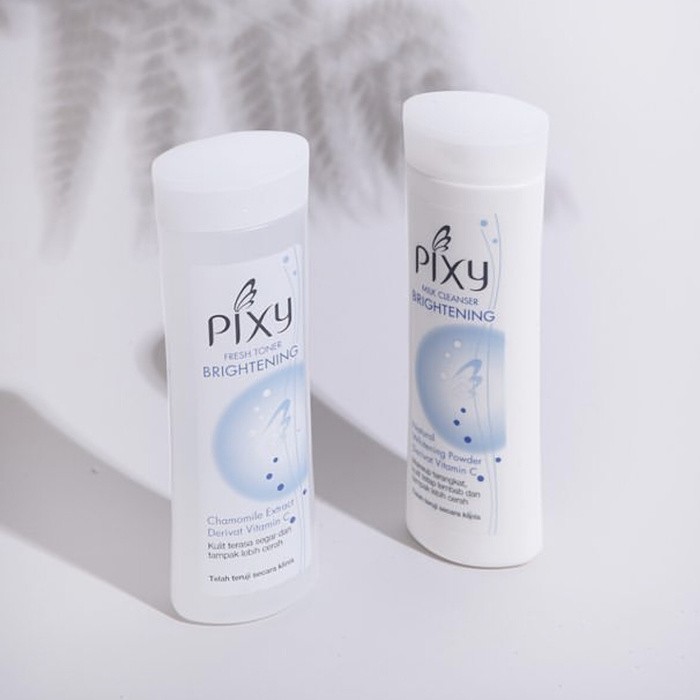 PIXY FRESH TONER BRIGHTENING - 100 ml