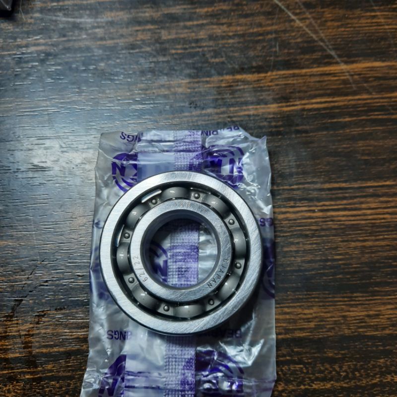 BEARING LAHER RODA BELAKANG YAMAHA 62 22 MIO M3 MIO 125 MIO Z125 FINO 125 SOUL GT 125 NKN