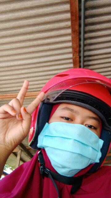 Ms Gamis Batik Sriwedari Maxi Bumil/busui Katun Sogan Allsize Ld 104..