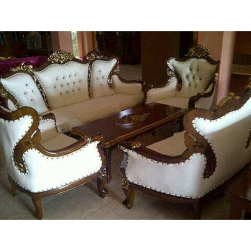 kursi tamu ukir/kursi sofa ukir jepara