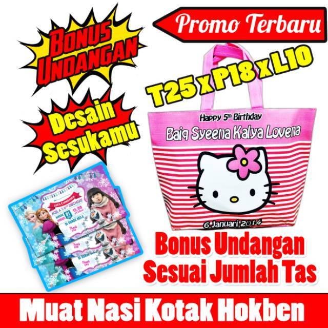 

Tas Ultah Tas Ulang Tahun Tas Souvenir Ulang Tahun Souvenir Ultah Anak Tas Ultah Anak tas Goodie Bag