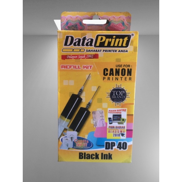 DATA PRINT TINTA MURAH