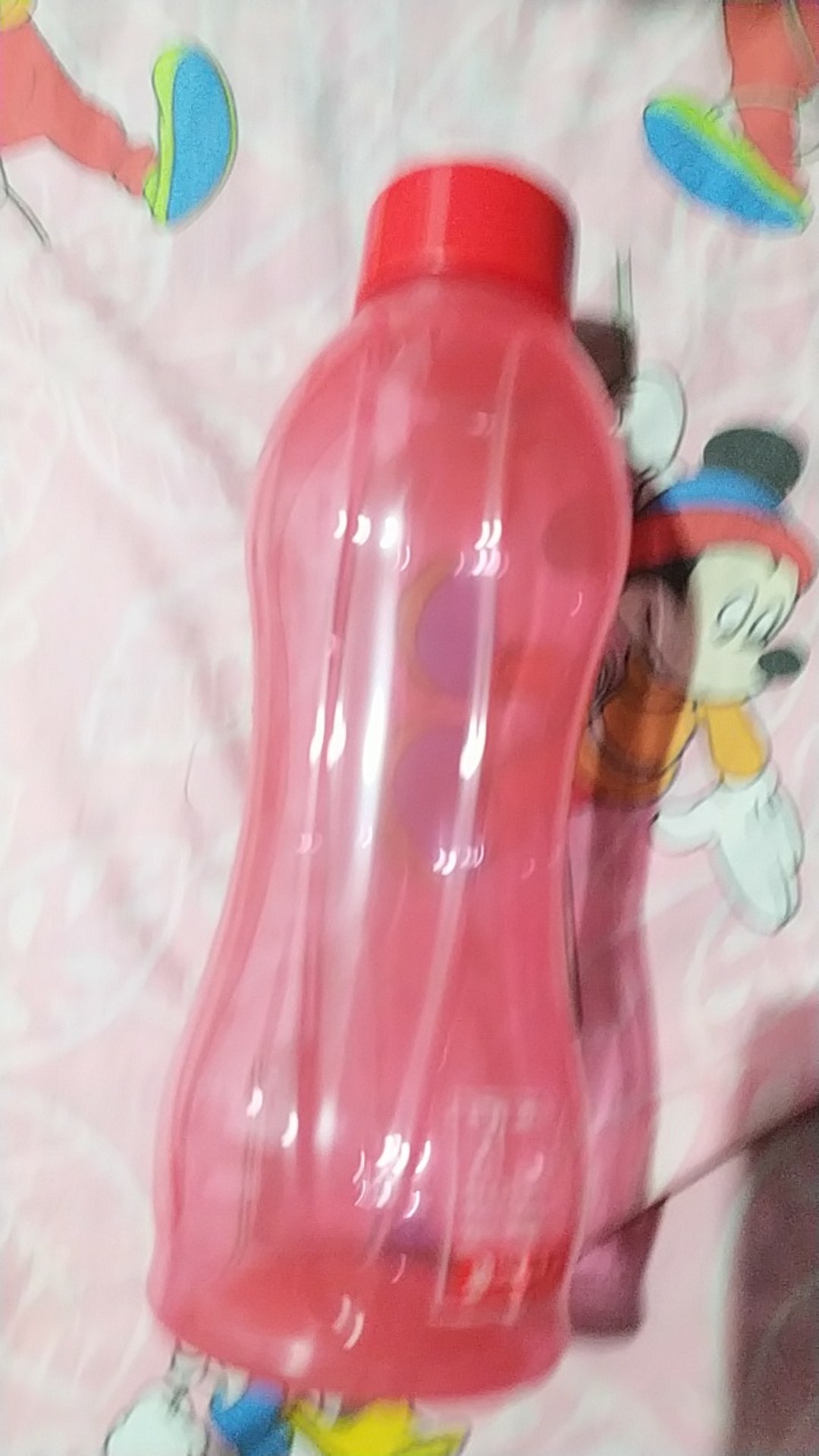 Nh-76 Hydro Bottle 800 Ml Botol Minum Lion Star