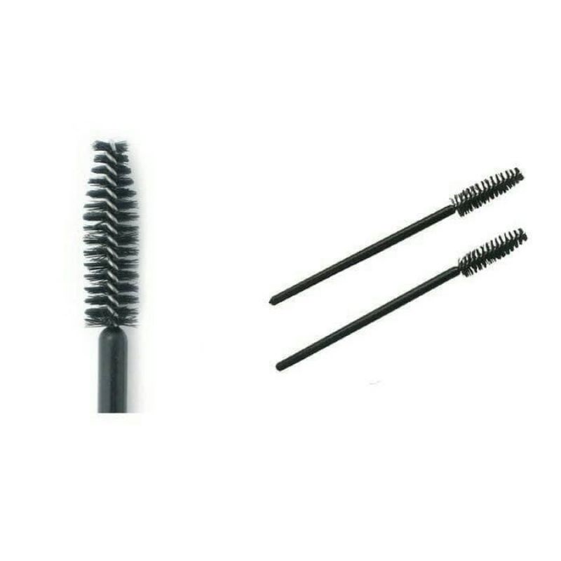 Sikat alis/maskara/Mascara Wand Eyelash Extension  / sikat bulumata