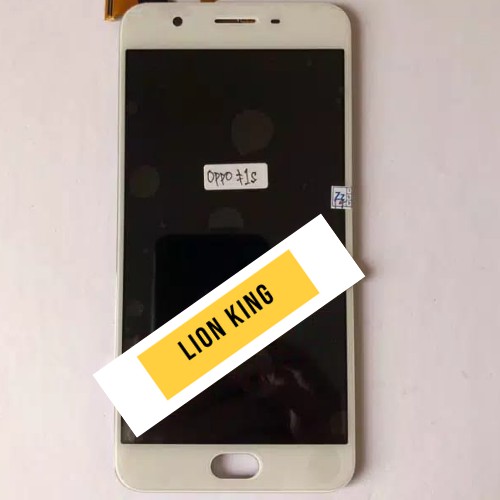 LCD TOUCHSCREEN OPPO F1S A59 FULLSET LCD OPPO F1S fullset