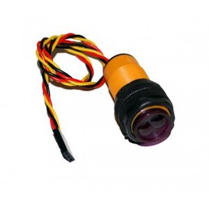 E18 Adjustable Infrared Sensor Switch 3-80cm