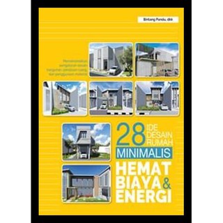 56 Gambar Desain Rumah Minimalis Yang Hemat Biaya Terbaru
