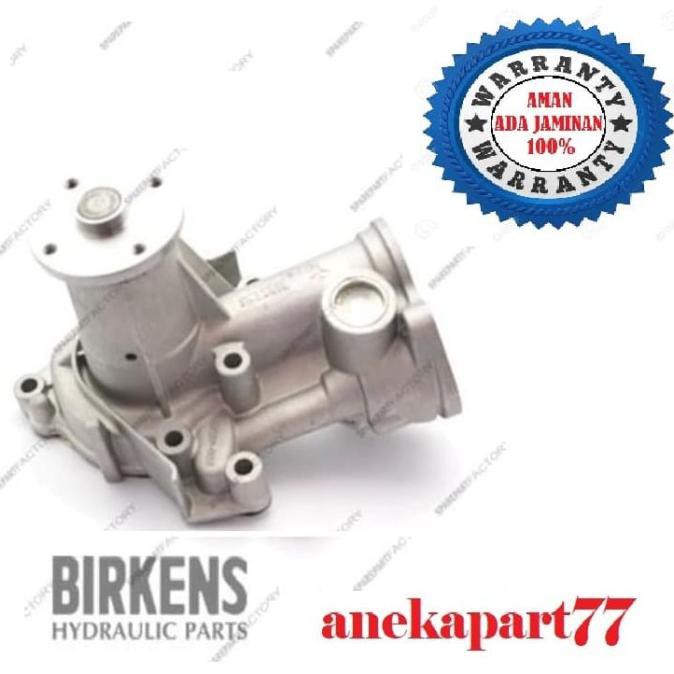 WaterPump/Pompa Air Mitsubishi L300 DIESEL/KUDA DIESEL Bagus Murah