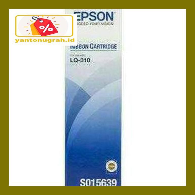 

Pt740Dpp Pita Epson Lq 310 (So 15639) Original Pt0P8D6M