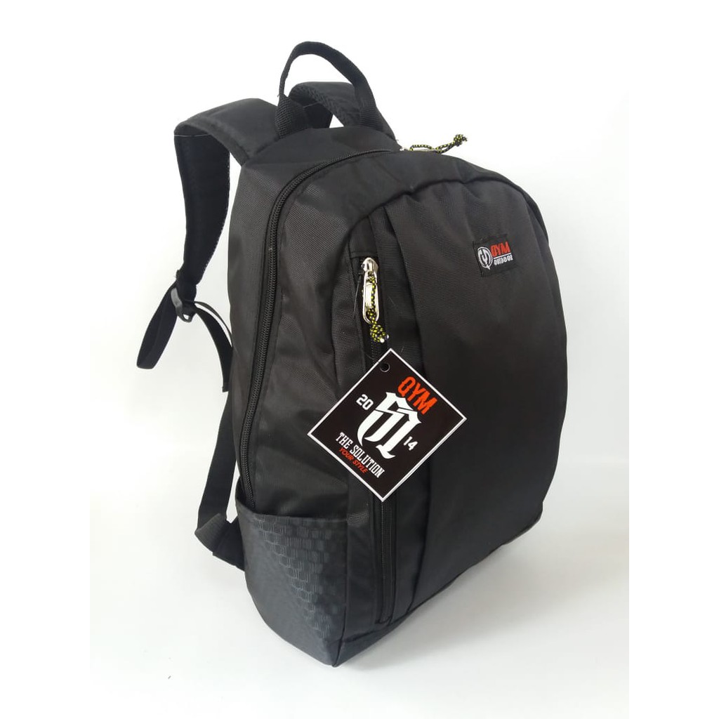 Thomgear Tas Gowes Tas Kuliah Cewek Cook Daypack Tas Kecil Qym Outdoor 15 Ltr Ringan Dan Simple