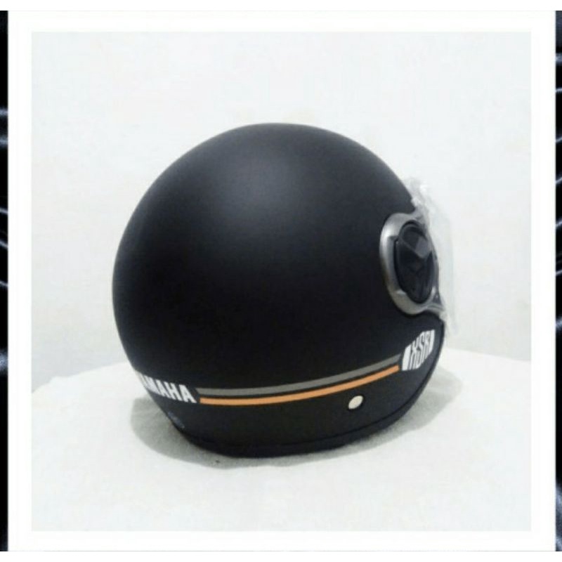 helm xsr original yamaha