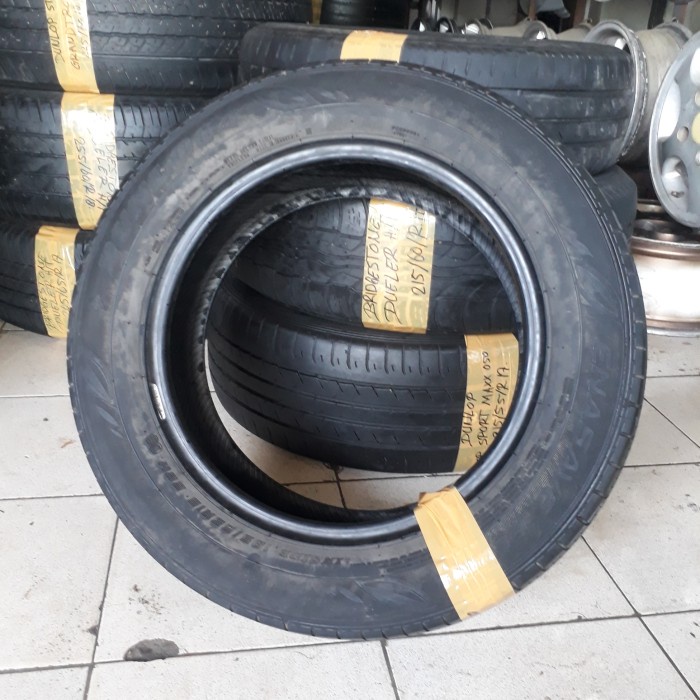 BAN DUNLOP ENASAVE EC300+ 185/65 R15(3)