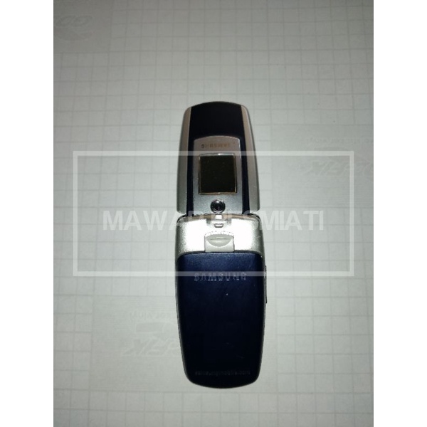SAMSUNG LIPAT / SGH E700 / SAMSUNG JADUL