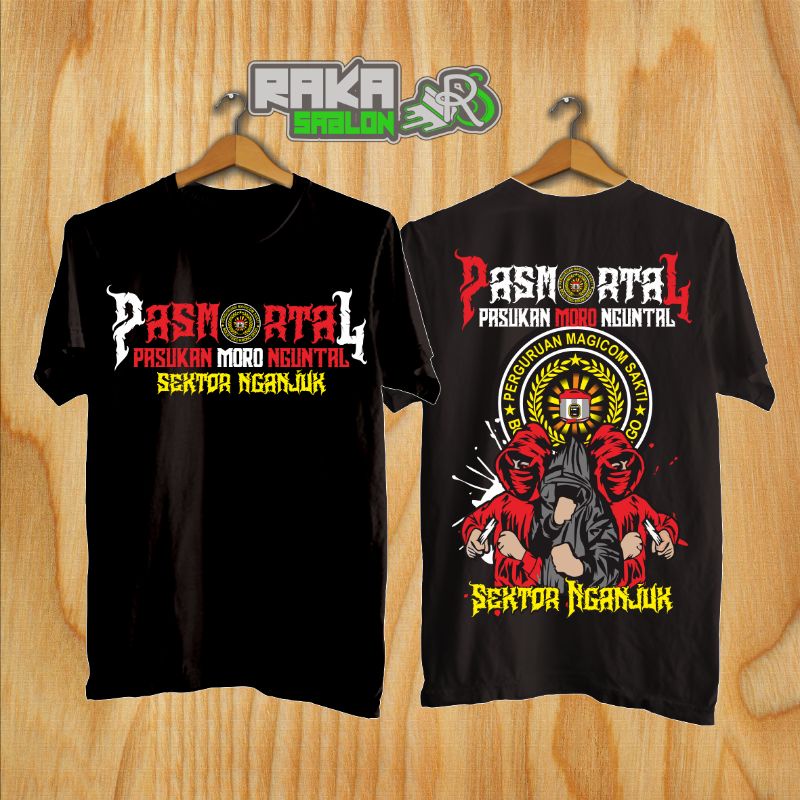 pasmortal nganjuk || pasmortal magicom sakti