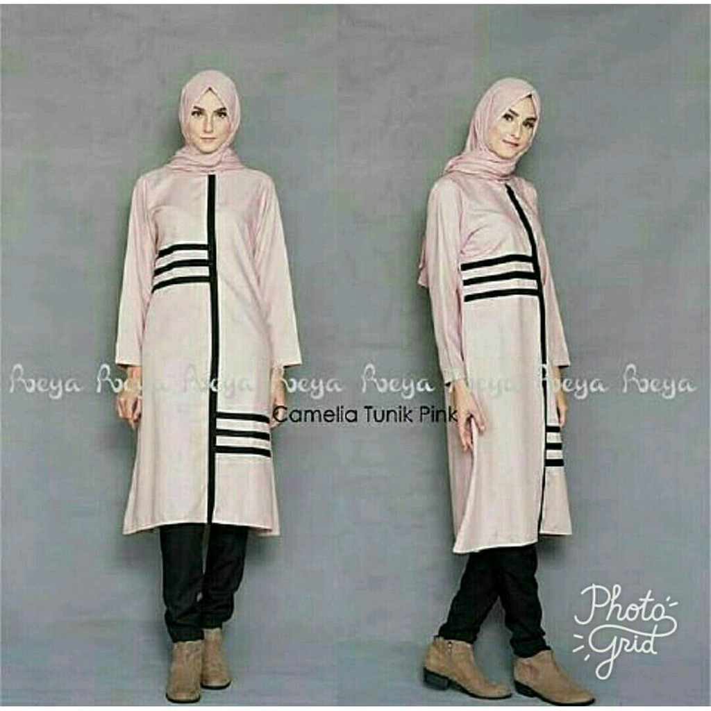 Camelia Tunik